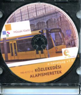 Közlekedési alapismeretek e-tananyag