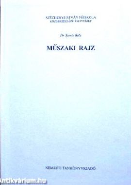 Műszaki rajz