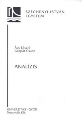 Analízis