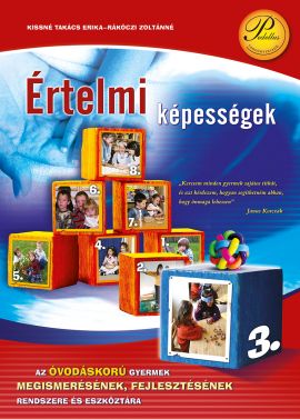 3. Értelmi képességek – Mérés