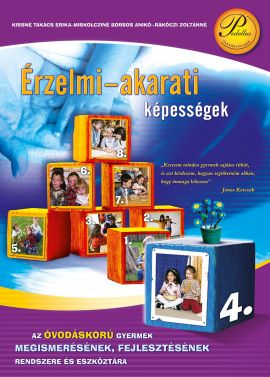 4. Érzelmi-akarati képességek – Mérés