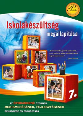 7. Iskolakészültség megállapítása