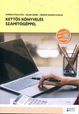Kettős könyvelés számítógéppel