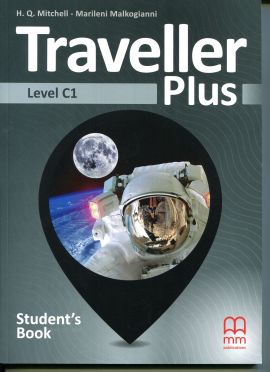 Traveller PlusLevel C1 Student’s Book