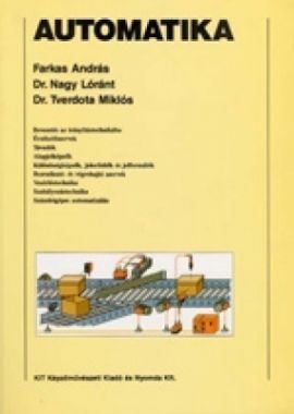 Automatika (erősáramú szakmákhoz)