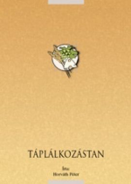 Táplálkozástan