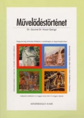 Művelődéstörténet