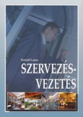 Szervezés- vezetés (átdolgozott)