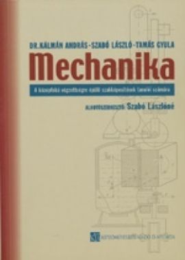 Mechanika- középfokú végzettségre épülő szakképesítésekhez