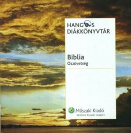 Biblia Ószövetség hangoskönyv