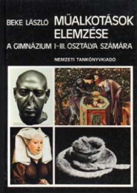 Műalkotások elemzése I-III.