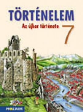 Történelem tk. 7.o. Újkor