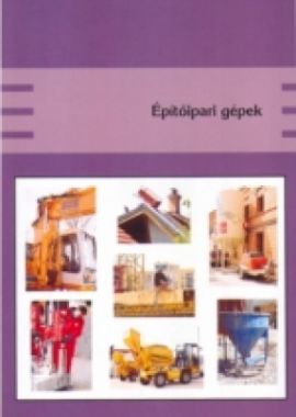 Építőipari gépek