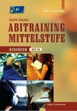 Abitraining Mittelstufe Lehrbuch mit CD