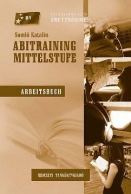 Abitraining Mittelstufe munkafüzet