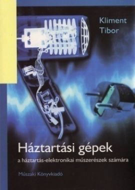 Háztartási gépek