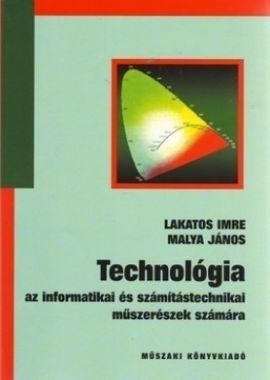 Technológia-informatikai számítástechnikai műszerészek