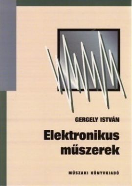 Elektronikus műszerek