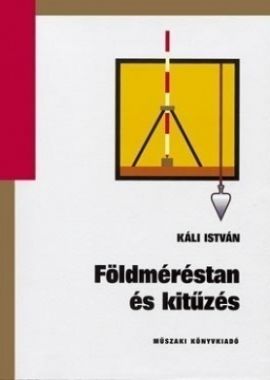 Földméréstan és kitűzés