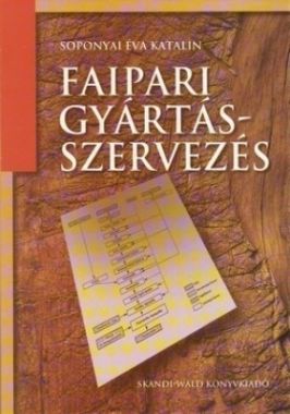 Faipari gyártásszervezés (SW)