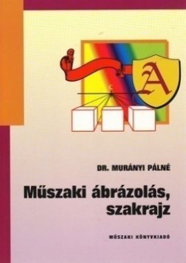 Műszaki ábrázolás,szakrajz