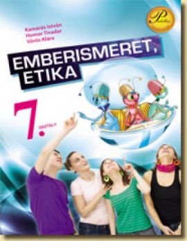 Emberismeret, etika 7.