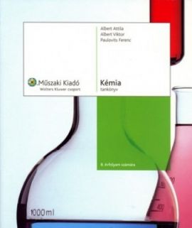Kémia 8.