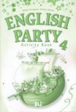 English Party 4 MF