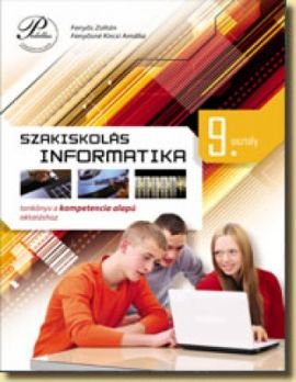 Szakiskolás informatika 9.