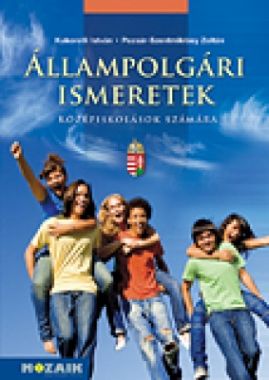 Állampolgári ismeretek középiskolásoknak