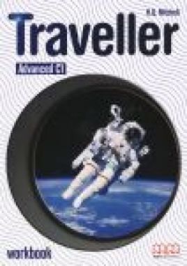 Traveller Advanced C1 Workbook