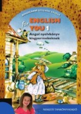 English for You 1