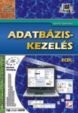 Adatbázis-kezelés