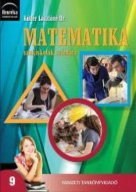 Matematika 9.