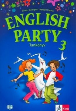 English Party 3 tk