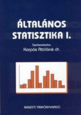 Általános statisztika I. 