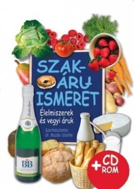 Szakáruismeret