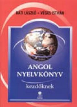 Angol kezdőknek