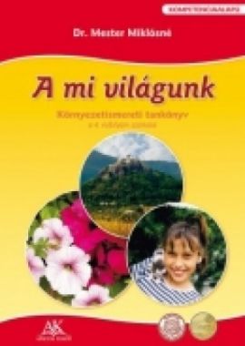 A mi világunk 4.