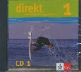 Direkt 1 Audio Cd (A1-A2)