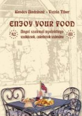 Enjoy your food 