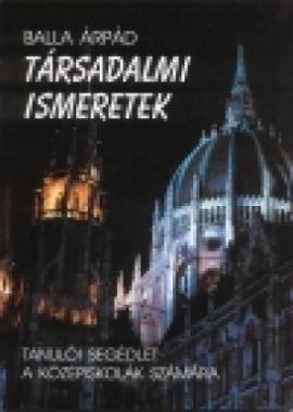 Társadalmi ismeretek