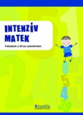 Intenzív matek Feladatok a 20-as számkörben