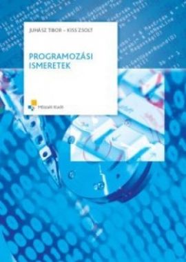 Programozási ismeretek