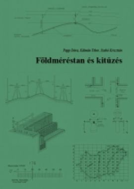 Földméréstan és kitűzés 