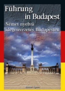 Führung in Budapest 