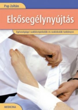 Elsősegélynyújtás 