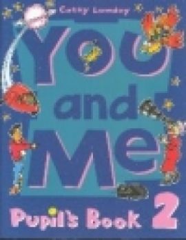 You and me 2 PB