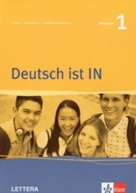 Deutsch ist IN 1 Arbeitsbuch