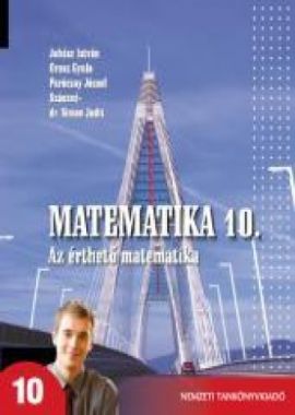 Matematika 10. évfolyam.